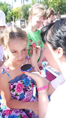 открытие нового терминала в аэропорту Курумоч