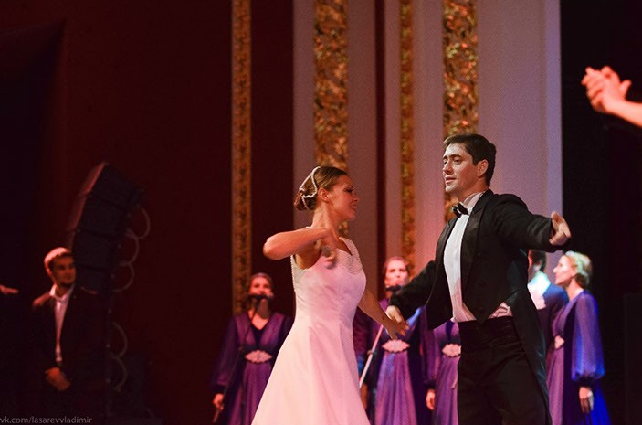 открытие нового терминала в аэропорту Курумоч