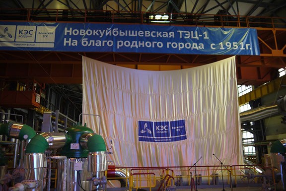 открытие нового терминала в аэропорту Курумоч