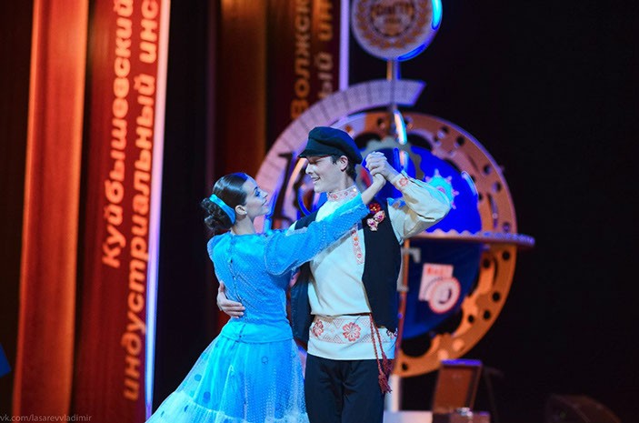 открытие нового терминала в аэропорту Курумоч