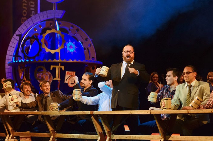 открытие нового терминала в аэропорту Курумоч