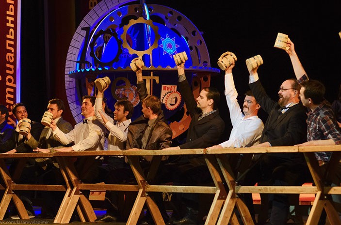 открытие нового терминала в аэропорту Курумоч