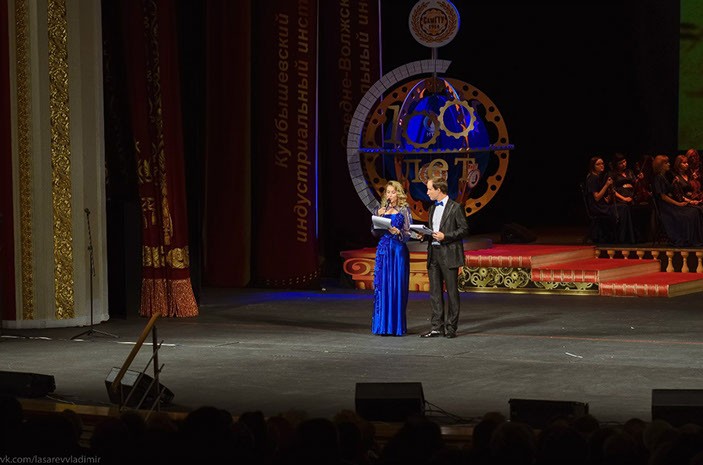 открытие нового терминала в аэропорту Курумоч