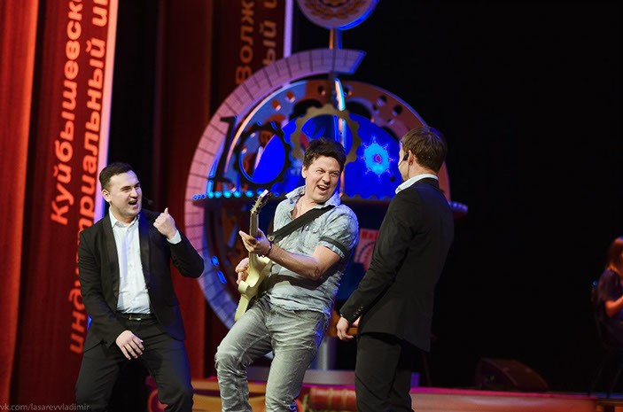 открытие нового терминала в аэропорту Курумоч