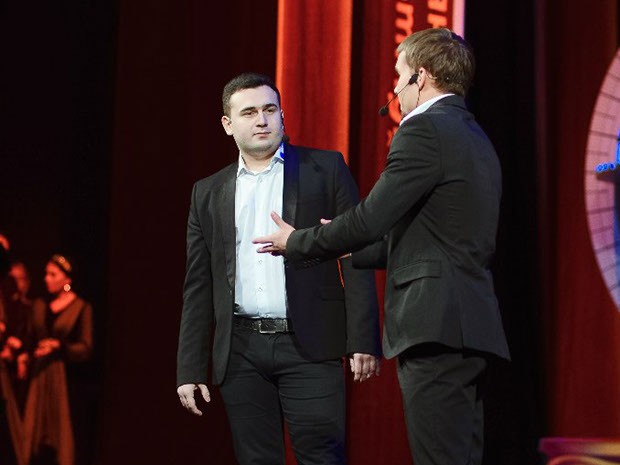 открытие нового терминала в аэропорту Курумоч