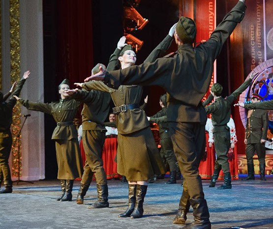 открытие нового терминала в аэропорту Курумоч