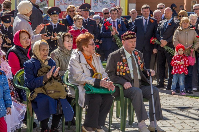 открытие нового терминала в аэропорту Курумоч