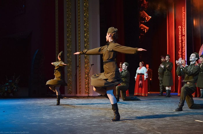 открытие нового терминала в аэропорту Курумоч