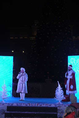 открытие нового терминала в аэропорту Курумоч