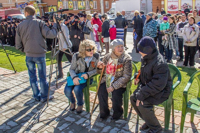 открытие нового терминала в аэропорту Курумоч
