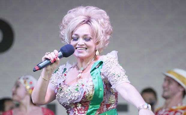 открытие нового терминала в аэропорту Курумоч