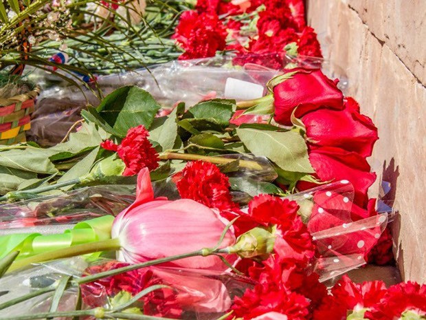 открытие нового терминала в аэропорту Курумоч