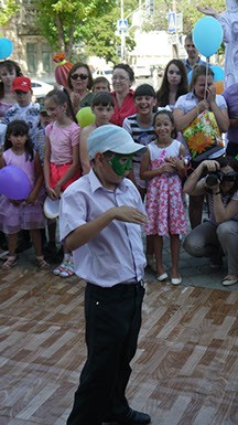 открытие нового терминала в аэропорту Курумоч