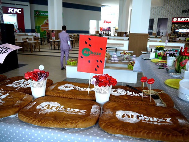 открытие нового терминала в аэропорту Курумоч