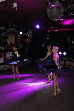 открытие нового терминала в аэропорту Курумоч