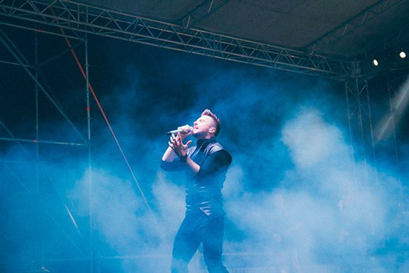 открытие нового терминала в аэропорту Курумоч