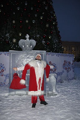 открытие нового терминала в аэропорту Курумоч