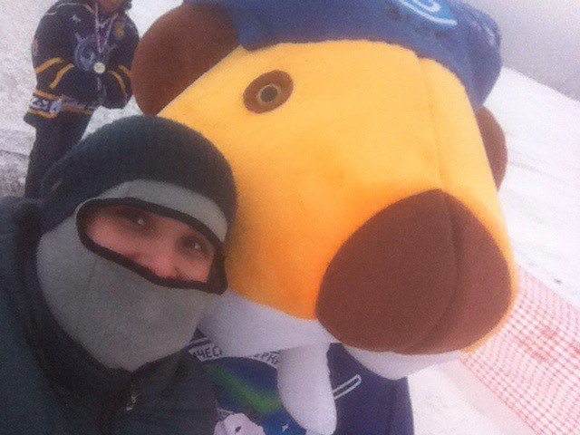 открытие нового терминала в аэропорту Курумоч