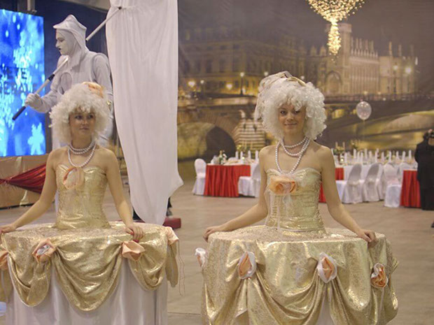 открытие нового терминала в аэропорту Курумоч