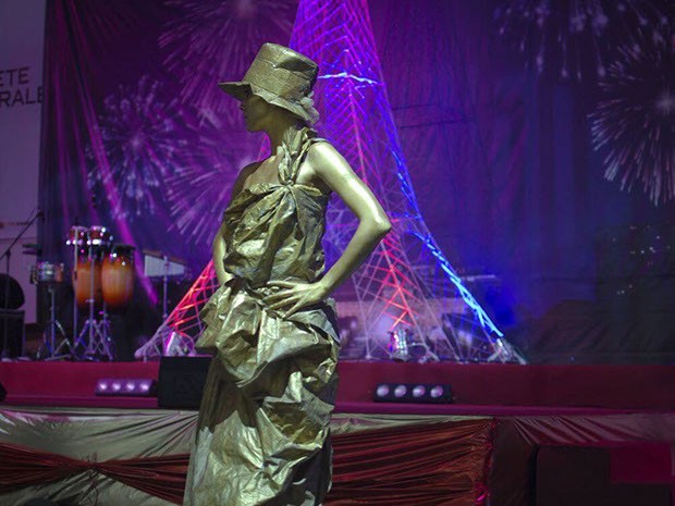 открытие нового терминала в аэропорту Курумоч