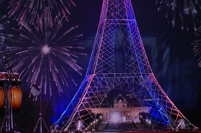 открытие нового терминала в аэропорту Курумоч