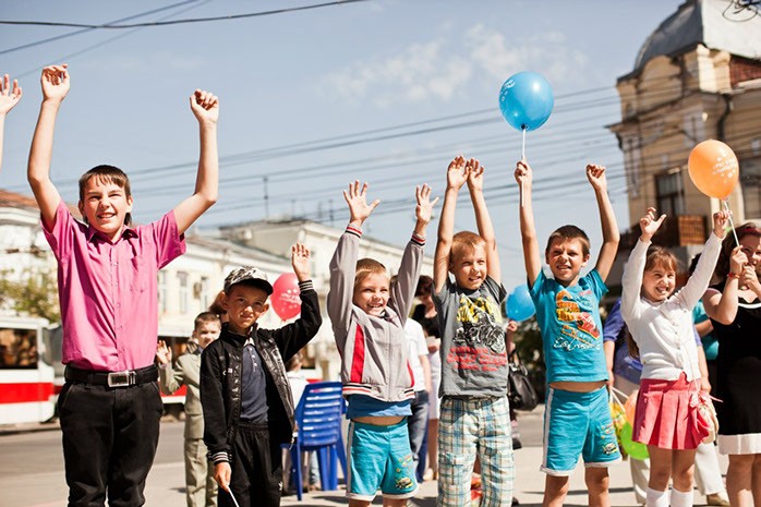 открытие нового терминала в аэропорту Курумоч