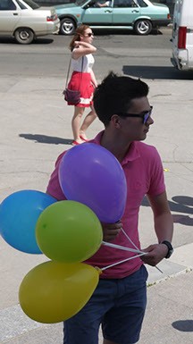 открытие нового терминала в аэропорту Курумоч