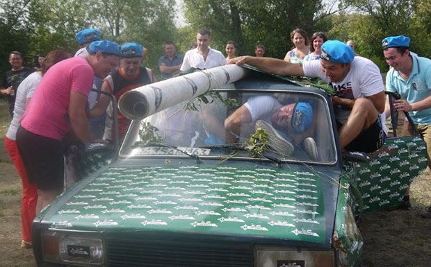 открытие нового терминала в аэропорту Курумоч