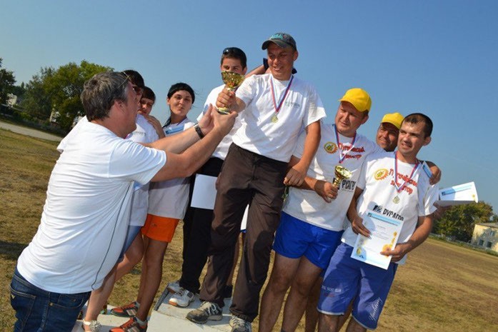 открытие нового терминала в аэропорту Курумоч