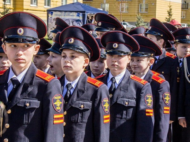 открытие нового терминала в аэропорту Курумоч