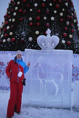 открытие нового терминала в аэропорту Курумоч