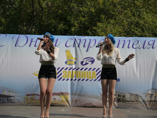 открытие нового терминала в аэропорту Курумоч