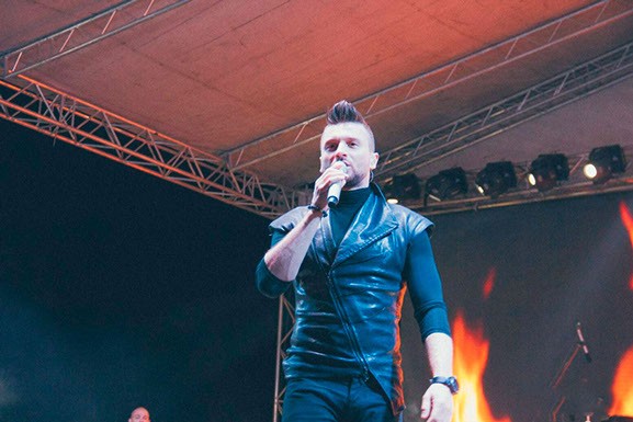 открытие нового терминала в аэропорту Курумоч