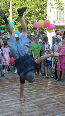 открытие нового терминала в аэропорту Курумоч