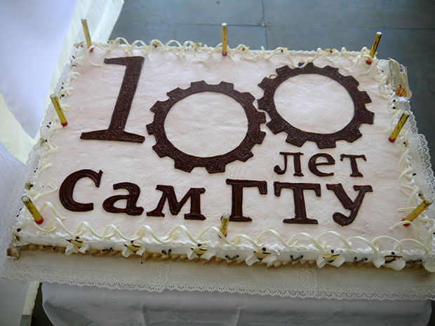 открытие нового терминала в аэропорту Курумоч