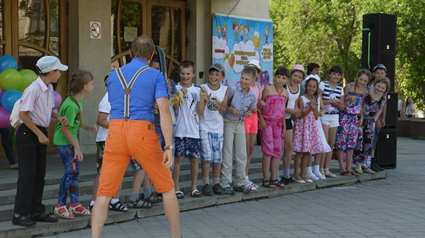 открытие нового терминала в аэропорту Курумоч