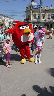 открытие нового терминала в аэропорту Курумоч