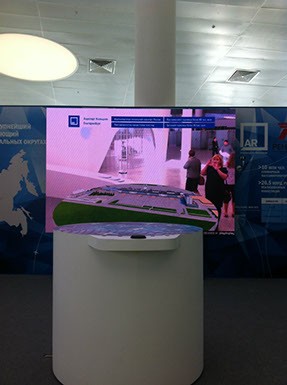 открытие нового терминала в аэропорту Курумоч