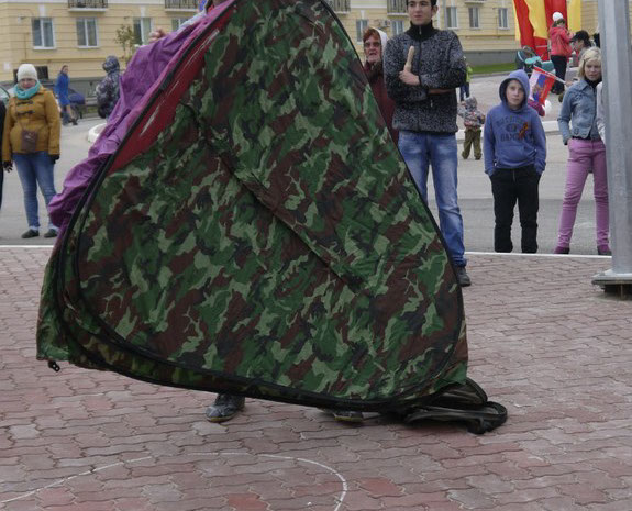 открытие нового терминала в аэропорту Курумоч