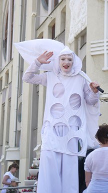 открытие нового терминала в аэропорту Курумоч