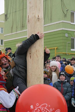 открытие нового терминала в аэропорту Курумоч