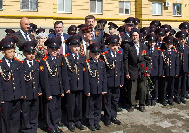 открытие нового терминала в аэропорту Курумоч