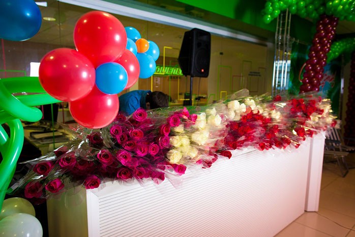 открытие нового терминала в аэропорту Курумоч