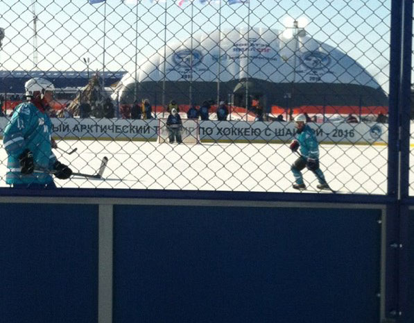 открытие нового терминала в аэропорту Курумоч