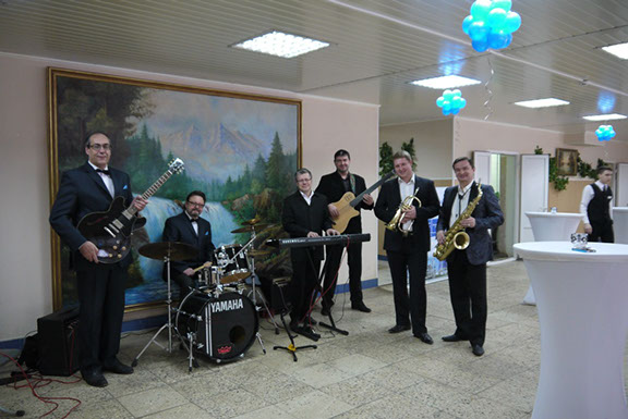 открытие нового терминала в аэропорту Курумоч