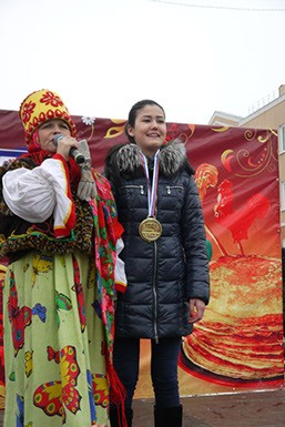 открытие нового терминала в аэропорту Курумоч