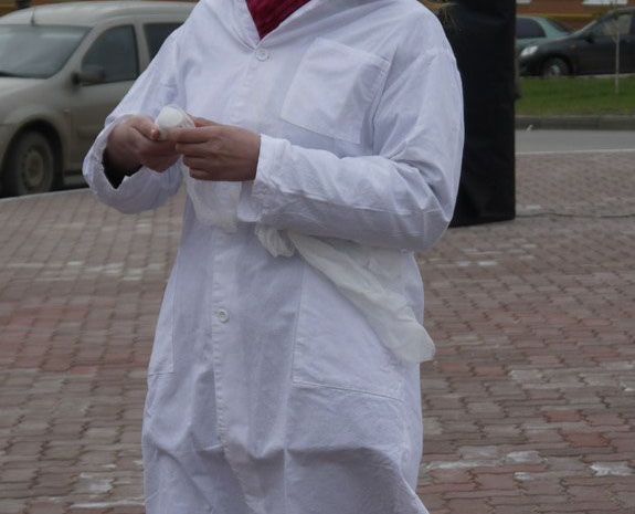 открытие нового терминала в аэропорту Курумоч