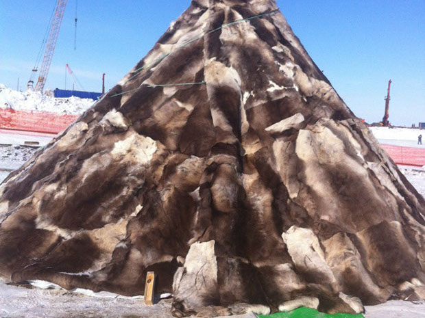 открытие нового терминала в аэропорту Курумоч