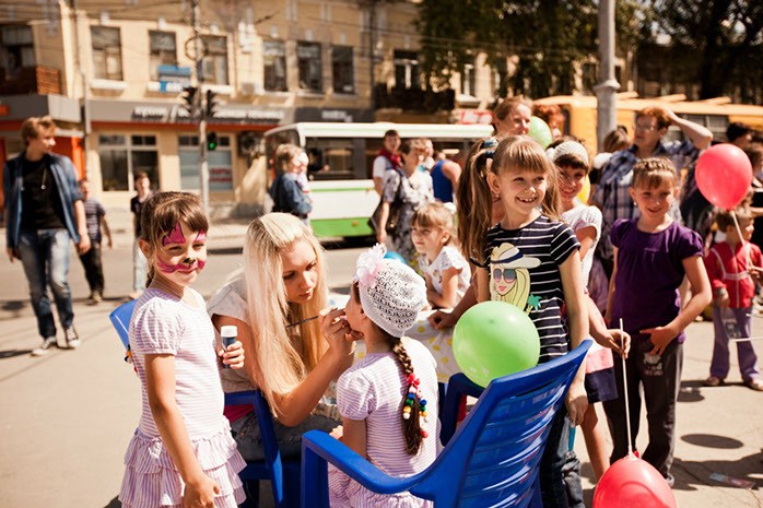 открытие нового терминала в аэропорту Курумоч