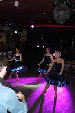 открытие нового терминала в аэропорту Курумоч